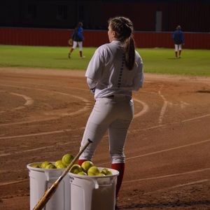 Meet your Posher, Ashleigh